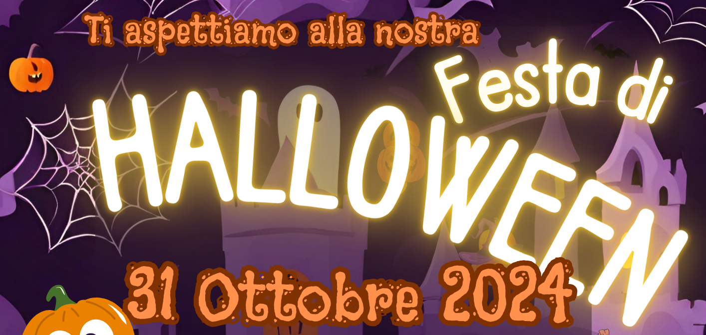 Festa di Hallowee