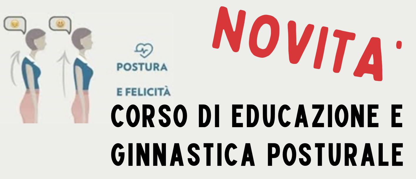 Educazione posturale